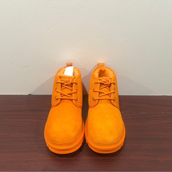 Ugg, Men Neumel, 3236, Clementine - Picture 9 of 13